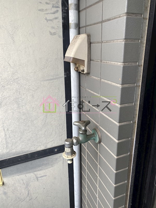 シティアーク天王寺 その他4