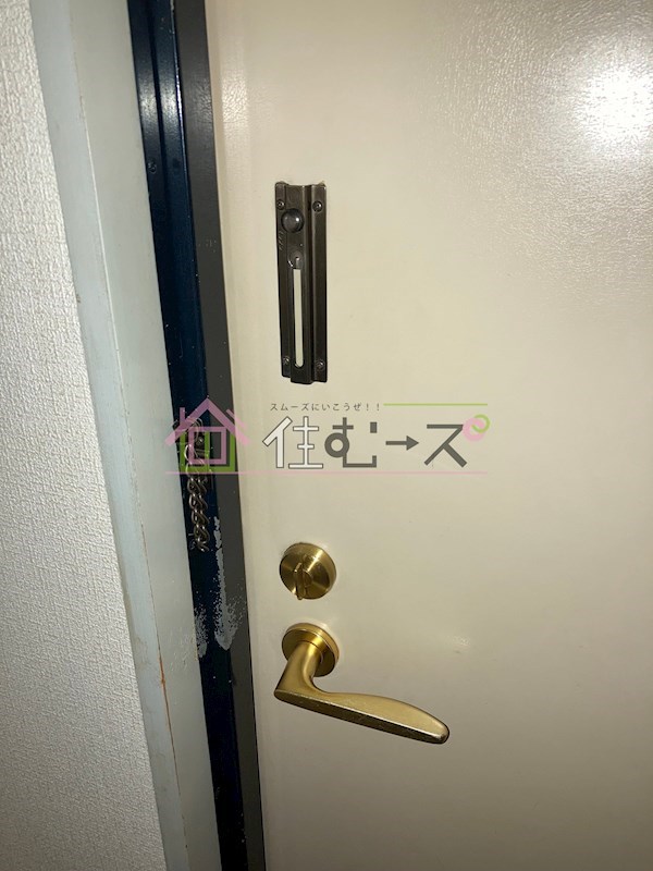 ベルフレージュ北堀江 その他2