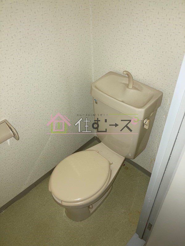 ベルフレージュ北堀江 その他5