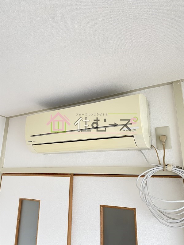 グランビルド長居 その他