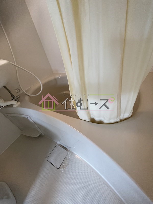 ハイム蘭 風呂画像