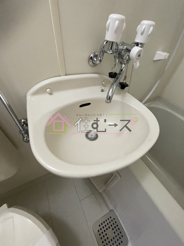 ジオナ野江 その他4