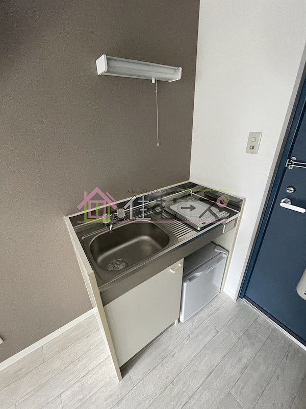 ジオナ野江 キッチン