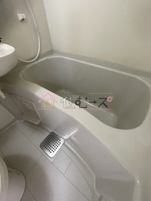 ジオナ野江 風呂画像