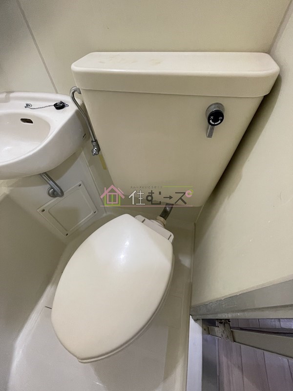 東洋プラザ蒲生 その他3