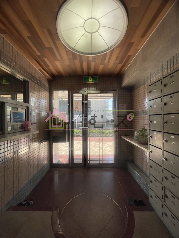 ジオナ深江橋 その他外観2