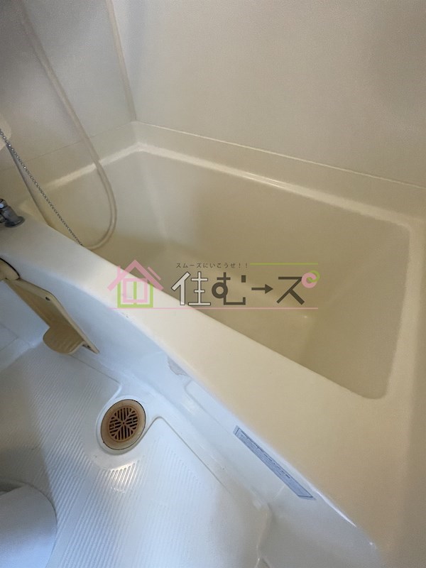 ジオナ深江橋 風呂画像