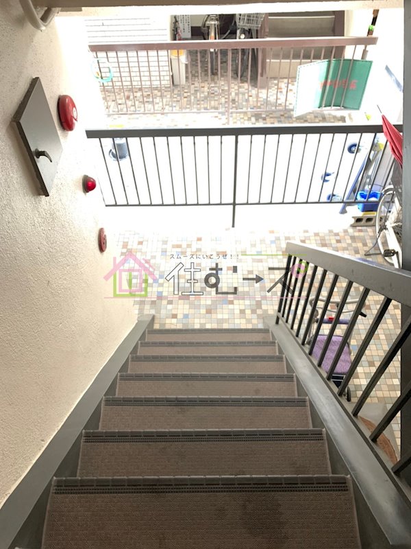 コンラッド深江橋 その他外観5