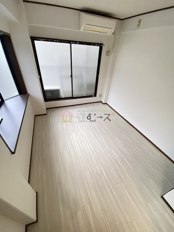 コーニッシュアビコⅠ ベッドルーム