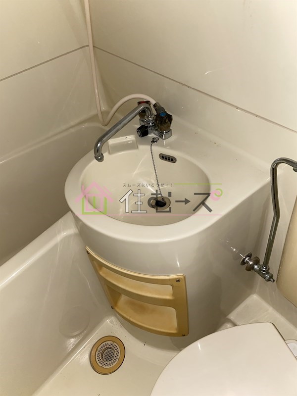 我孫子シャルマン その他2