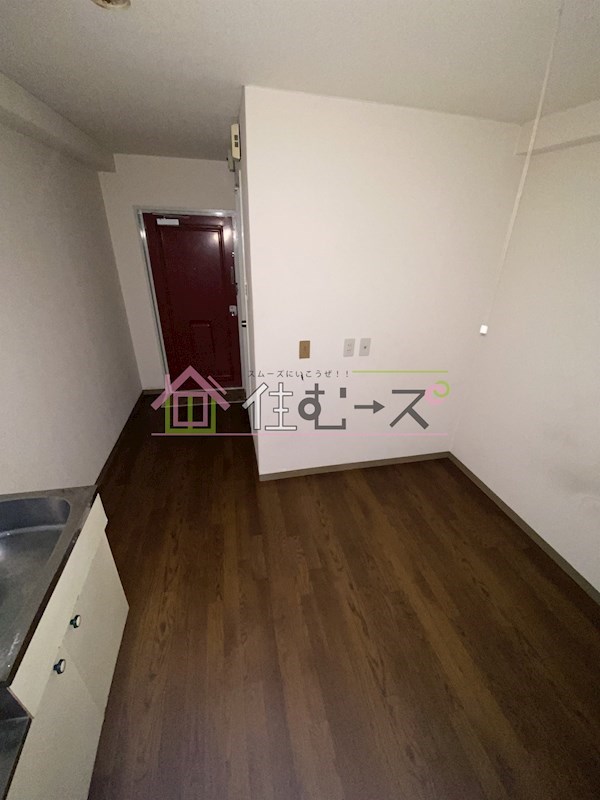 我孫子シャルマン リビング