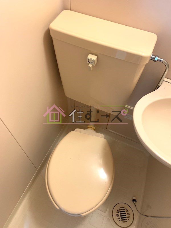 ジュネス大宮Ⅱ その他3