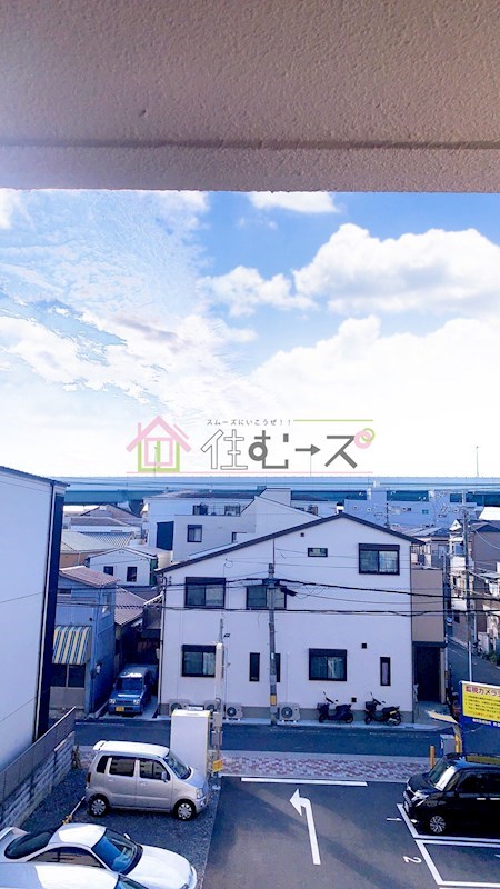 ジュネス大宮Ⅱ その他4