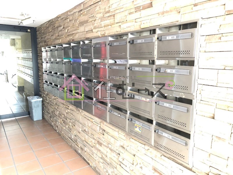 ジュネス大宮Ⅱ その他外観4