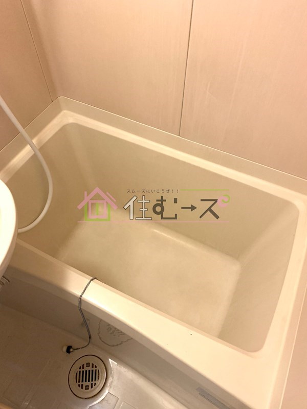 ジュネス大宮Ⅱ 風呂画像