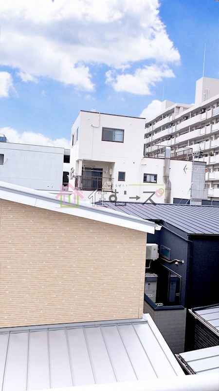 ビバリーヒルズ北島東 その他3