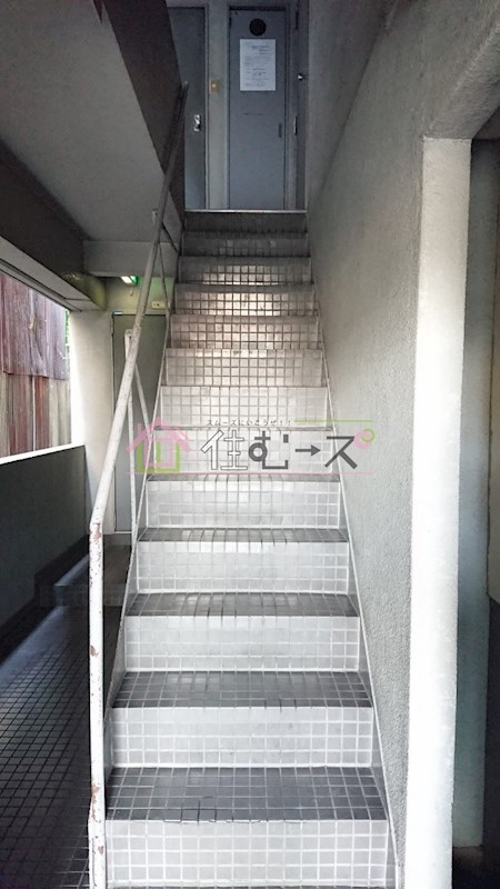 ビバリーヒルズ北島東 その他外観3