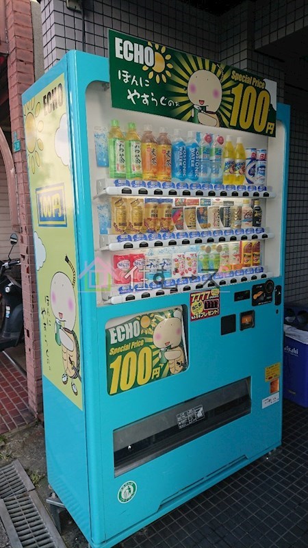 ビバリーヒルズ北島東 その他外観5