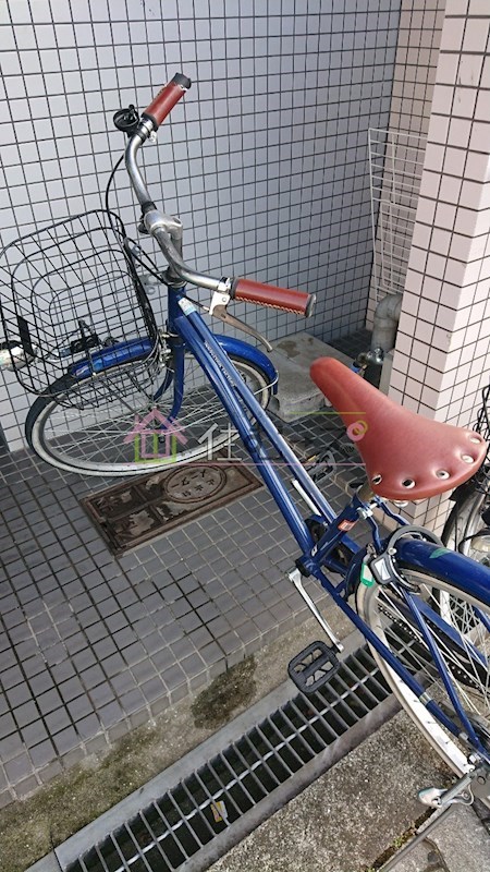 ビバリーヒルズ北島東 その他外観6