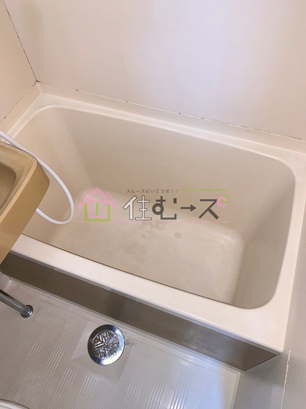 ビバリーヒルズ北島東 風呂画像