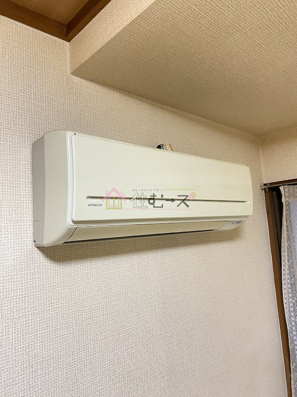 ウィステリア墨江 その他2