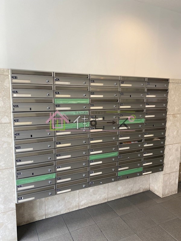 エスリード難波駅前 その他外観2