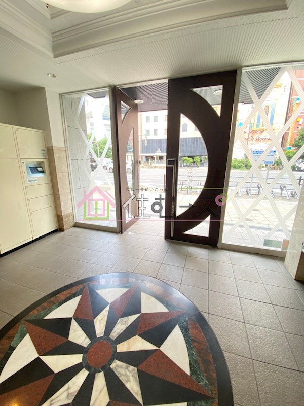 エスリード難波駅前 その他外観4