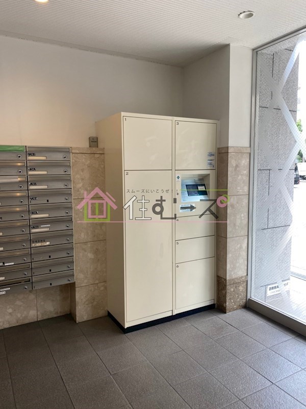 エスリード難波駅前 その他外観5