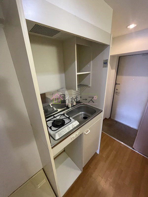 エスリード難波駅前 キッチン