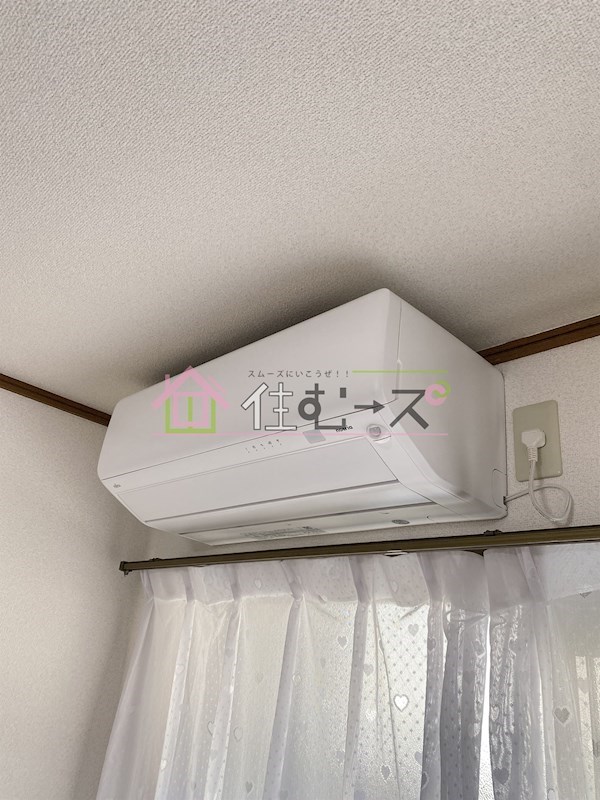 メゾンドモリタⅡ その他5