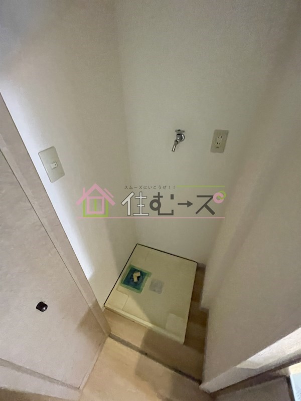 タイホウハイツ敷津4番館 その他5