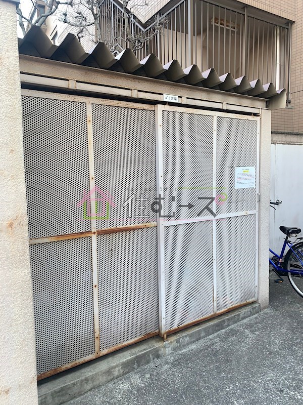 アビテⅡ その他外観5