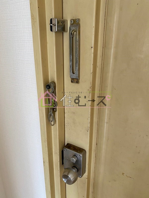 京橋ハイツ30 その他6