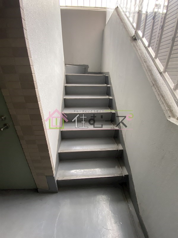 COZY南久宝寺 その他外観2