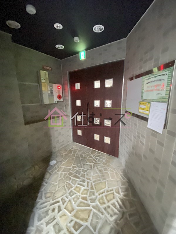 COZY南久宝寺 その他外観3