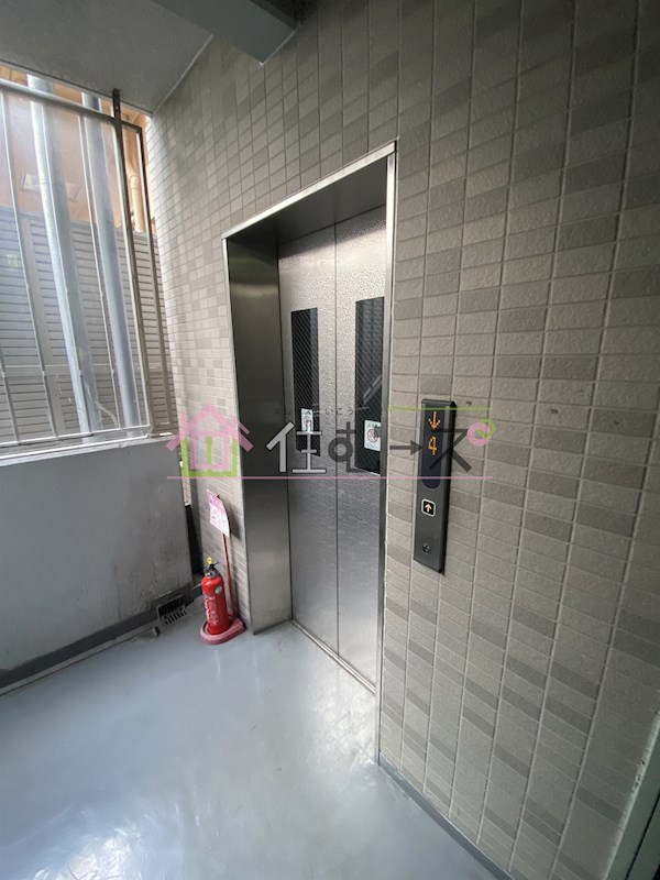 COZY南久宝寺 その他外観4