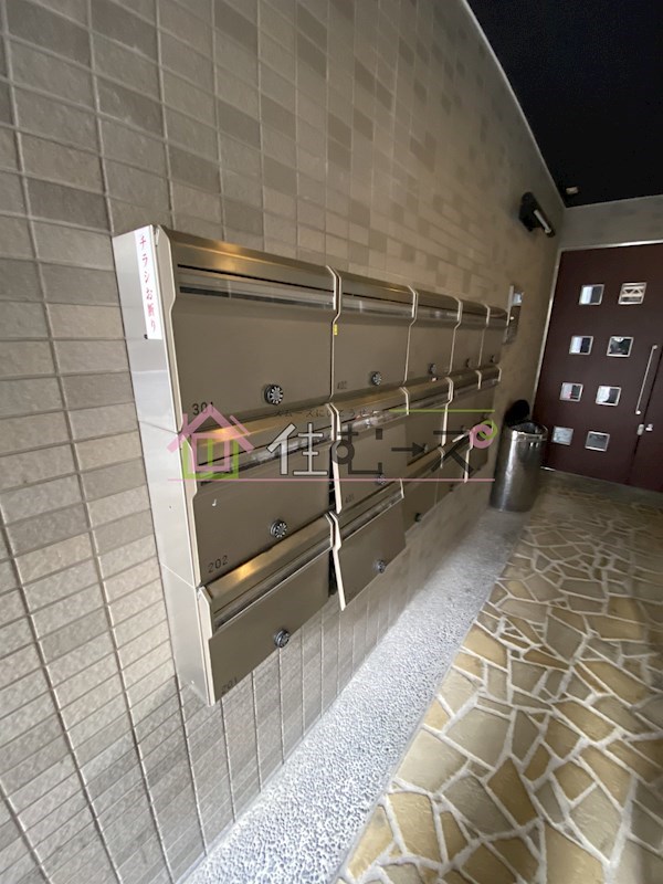 COZY南久宝寺 その他外観6