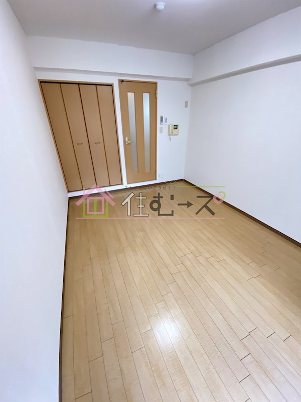 COZY南久宝寺 リビング