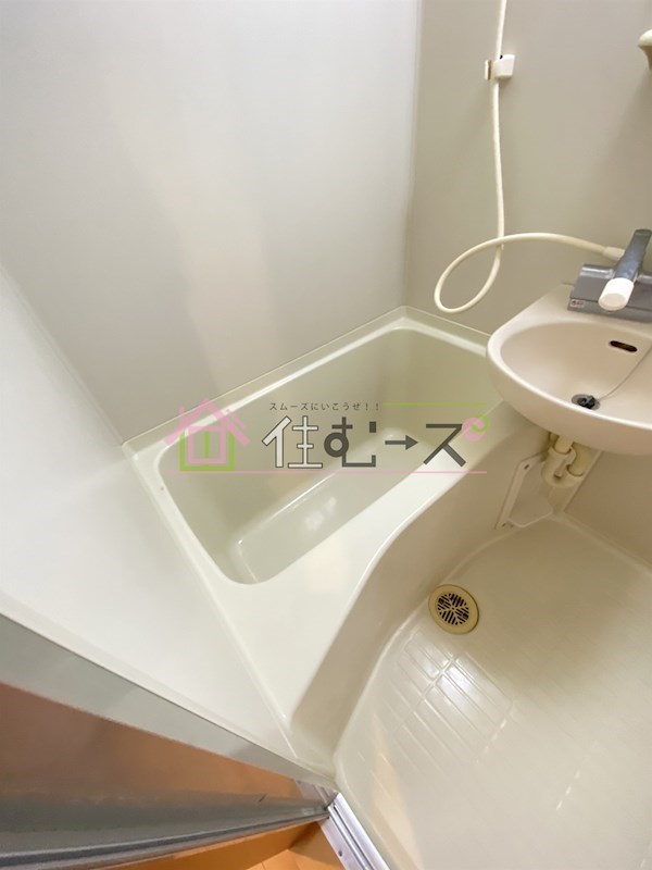 COZY南久宝寺 風呂画像