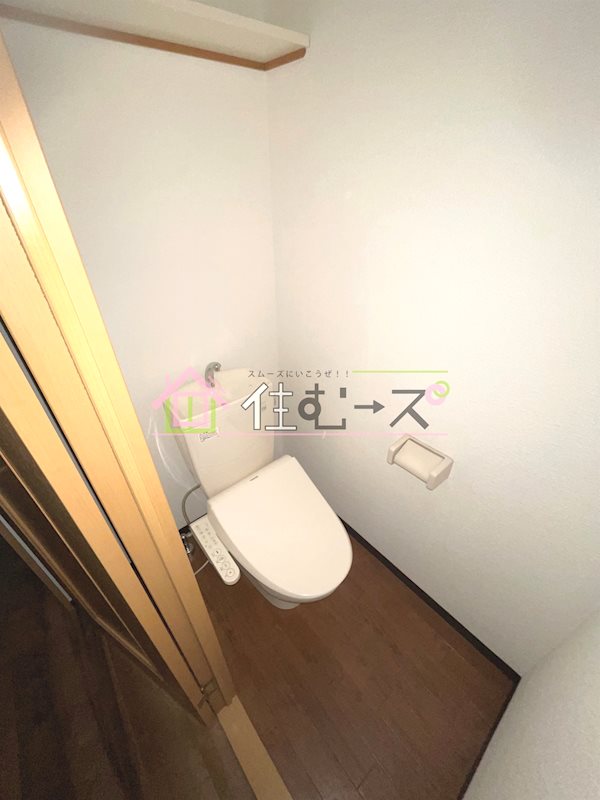 レバンガAP難波南Ⅱ その他3