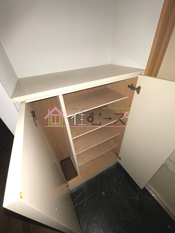 レバンガAP難波南Ⅱ その他6