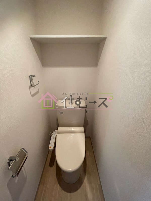 スワンズシティ難波ノーブル その他4