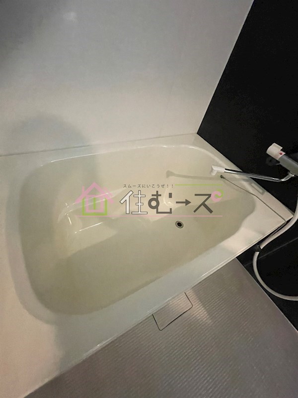 スワンズシティ難波ノーブル 風呂画像