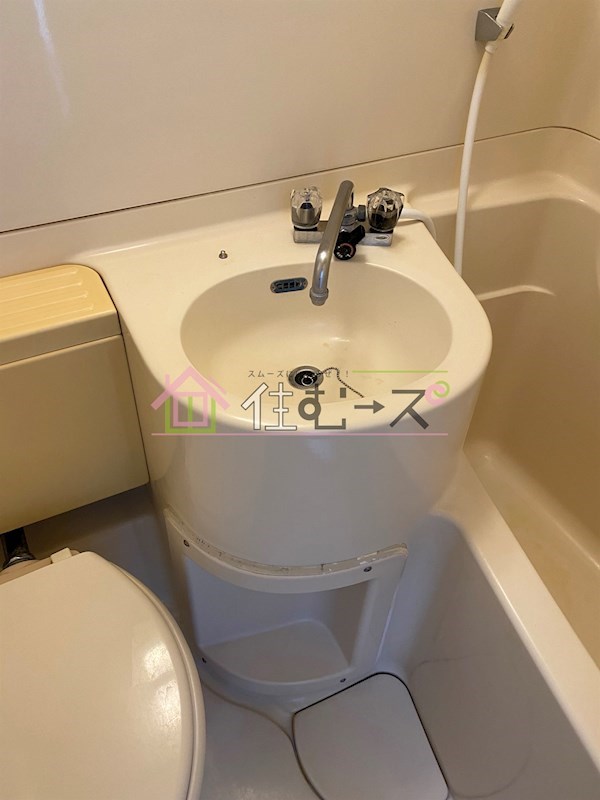 エステマール鶴橋一号館 その他2