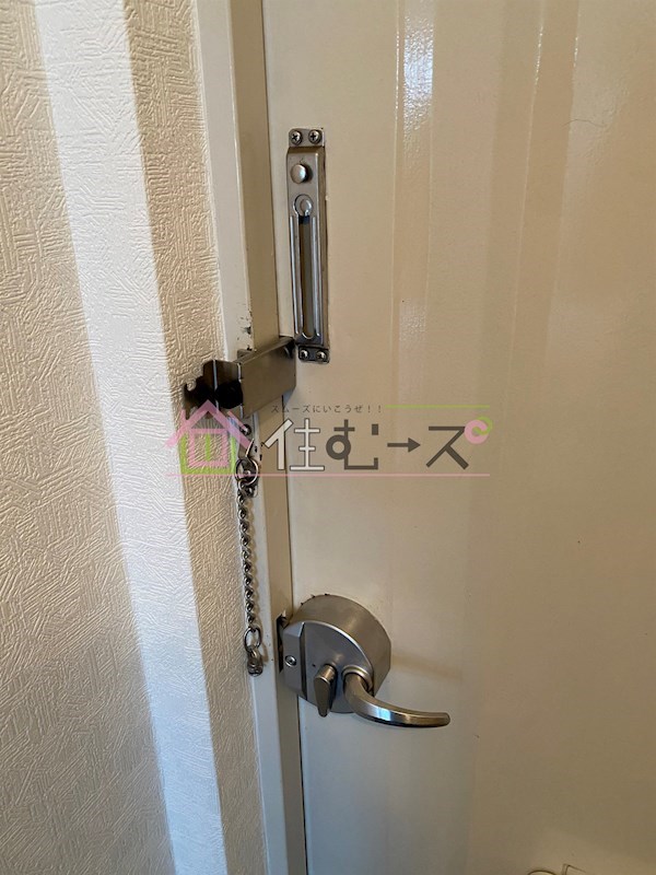 エステマール鶴橋一号館 その他4