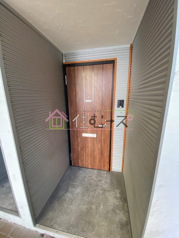 林寺2丁目ハウス その他1