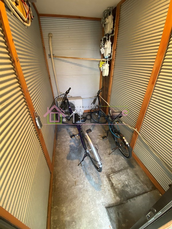 林寺2丁目ハウス その他外観2