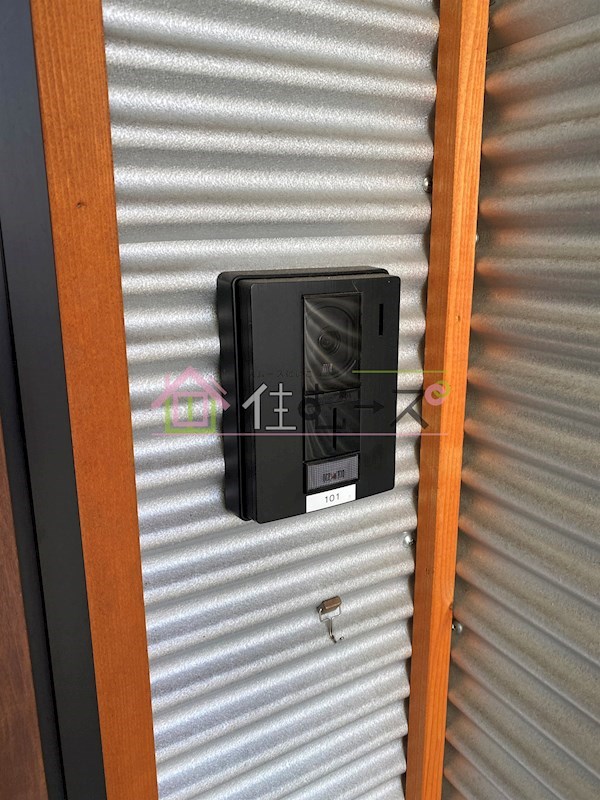 林寺2丁目ハウス その他外観4