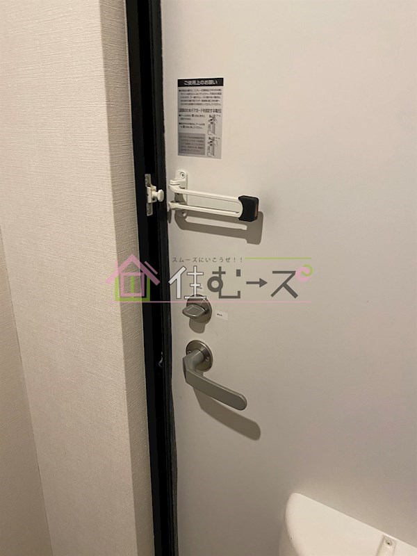 林寺2丁目ハウス その他外観5