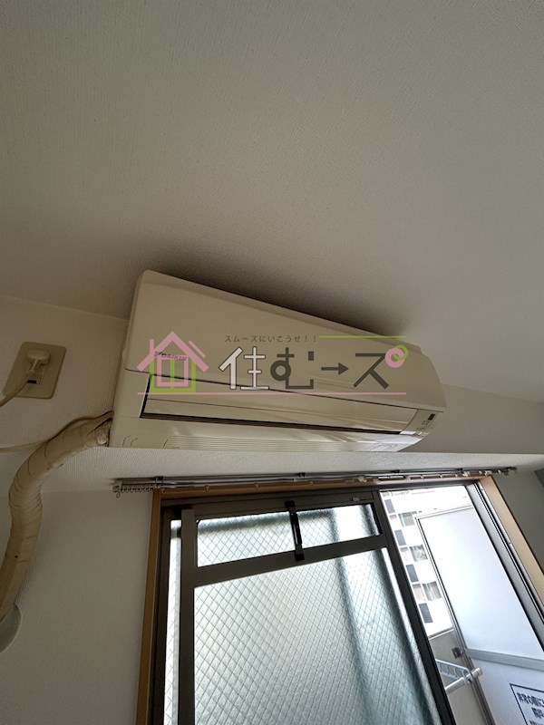 ジェイプライド難波南 その他6